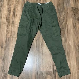 Old navy Jean joggers